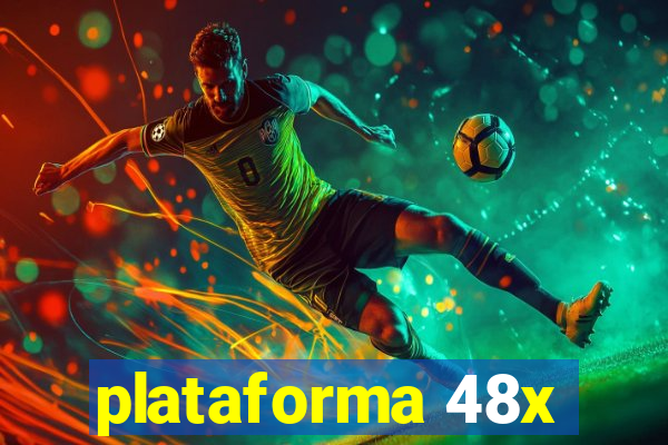 plataforma 48x